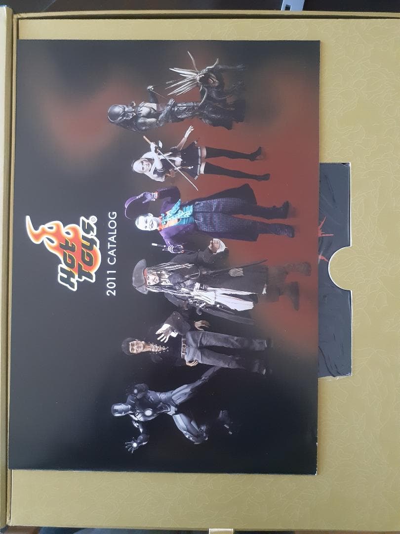 ホットトイズ DX06 ジャックスパロウ