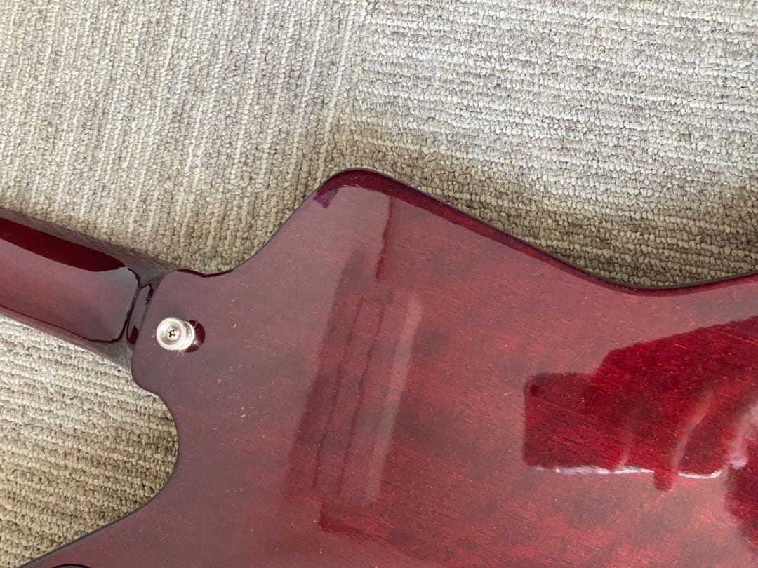 アリアプロ2 Aria pro2 EX-850 エレキギター