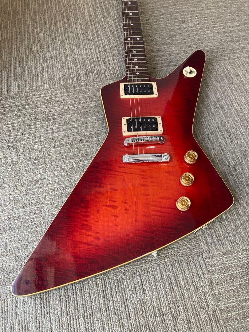 アリアプロ2 Aria pro2 EX-850 エレキギター