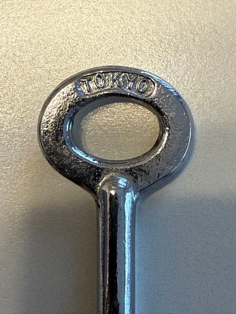 【希少】国鉄時代 車両用鍵