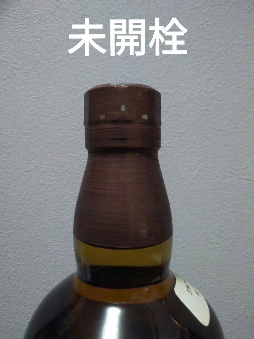 山崎　シングルモルト　ＮＶ