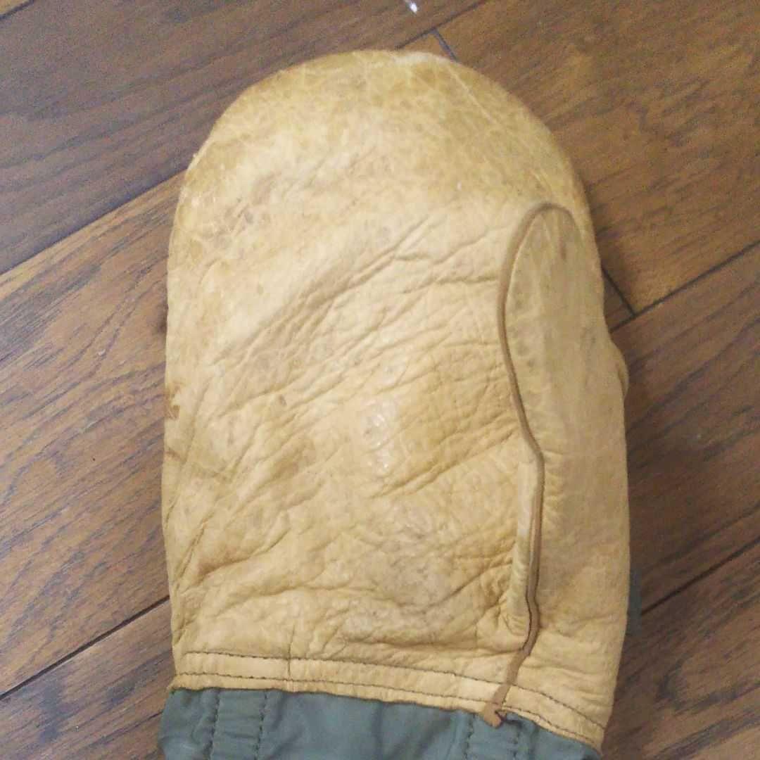 ヴィンテージUSミリタリー TYPEN-48