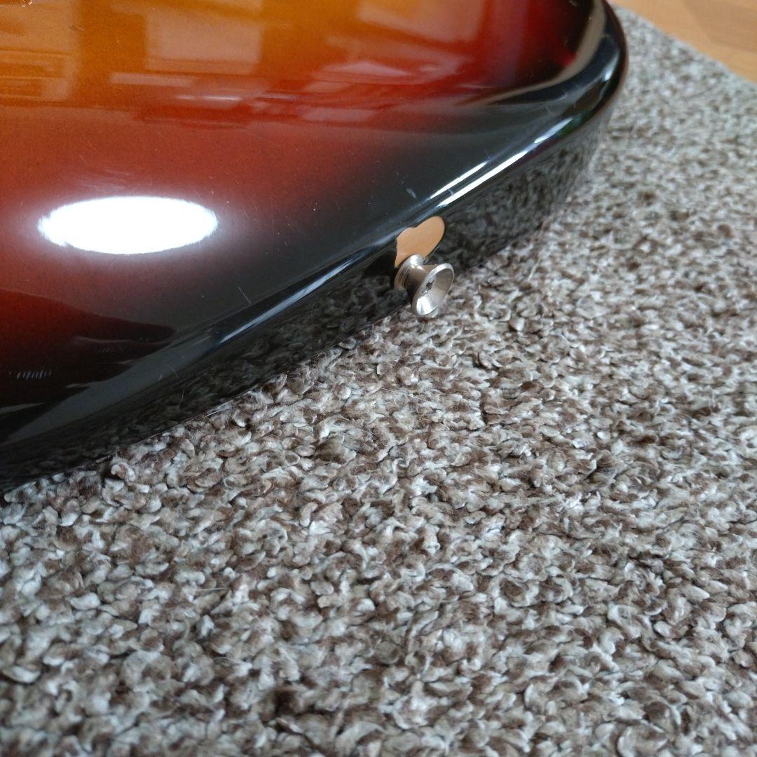 Fender JAPAN ストラトキャスター エレキギター