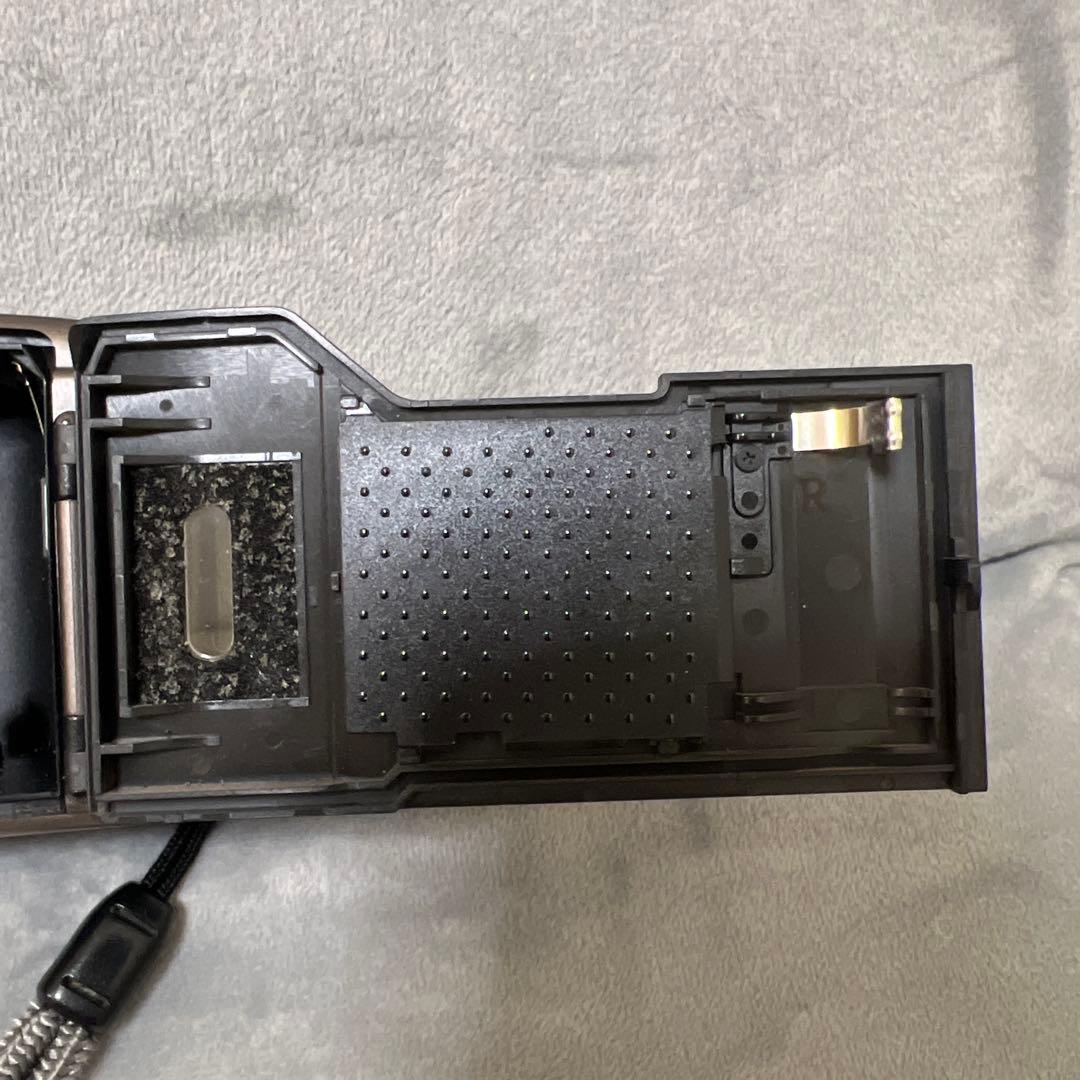 RICOH R1 コンパクトフィルムカメラ