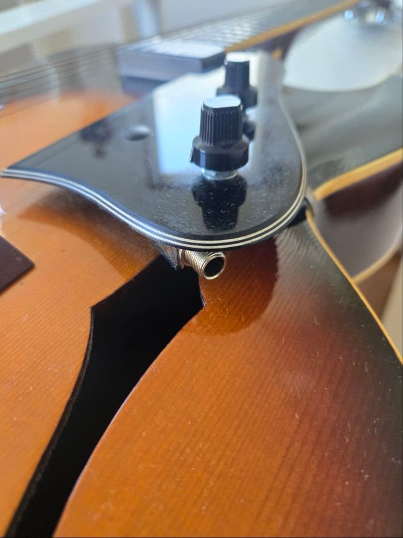 【土曜限定値下げ】Chaki P-70 Salvatore ピックギター 70s