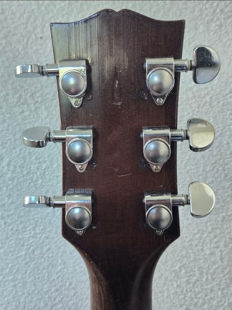 【土曜限定値下げ】Chaki P-70 Salvatore ピックギター 70s