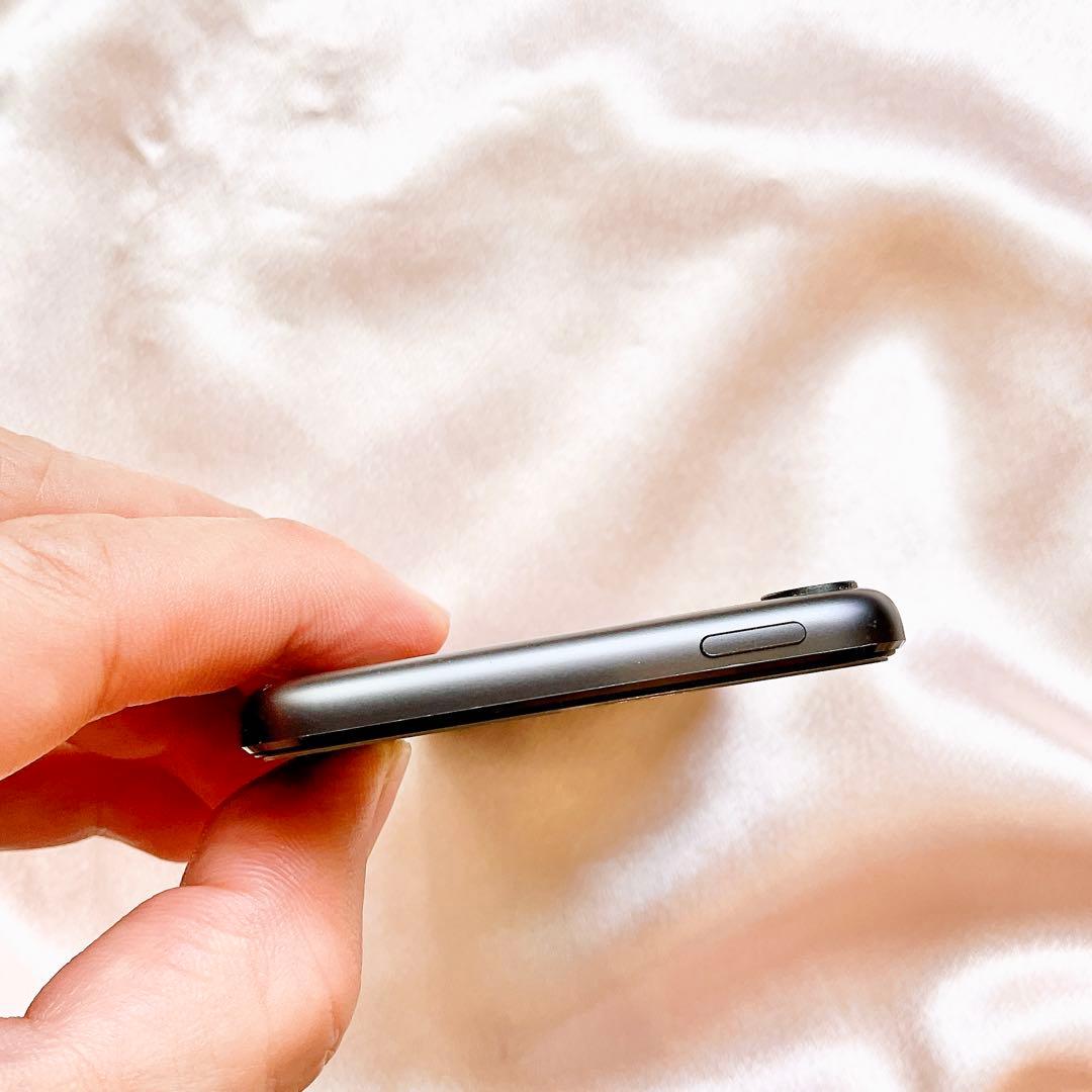 グレイ iPod touch 第6世代 128GB アイポッドApple本体I