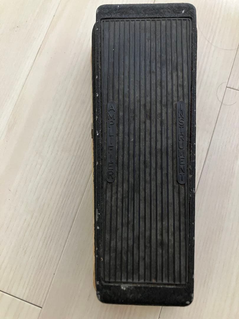 ギター JEN cry baby super