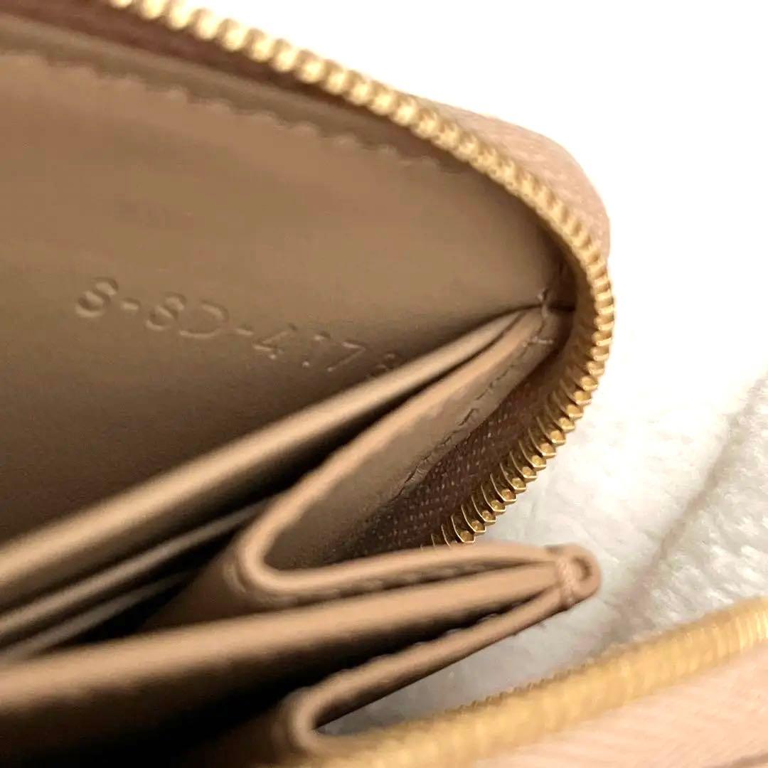 セリーヌ　パース　ゴールド　未使用