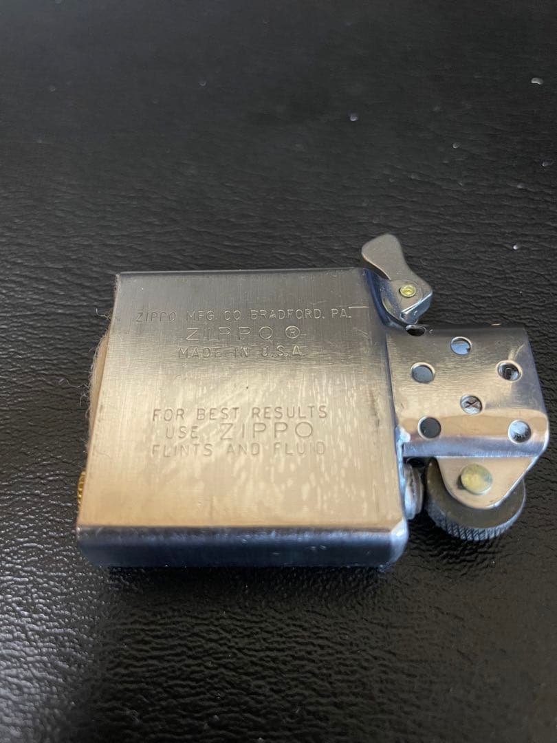 コカコーラ　Coca-Cola ビンテージ　ジッポー