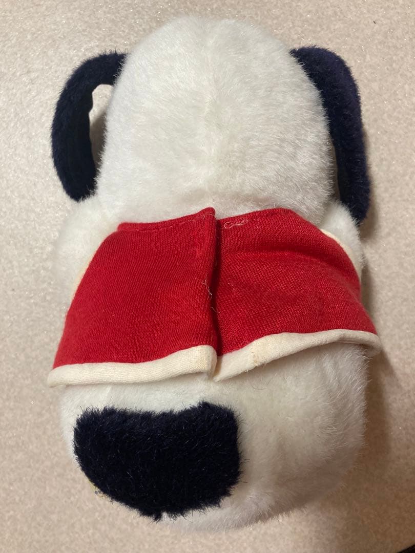 サンリオ ポチャッコ　ぬいぐるみ　レトロ　ピューロランド　サンリオハートパーク