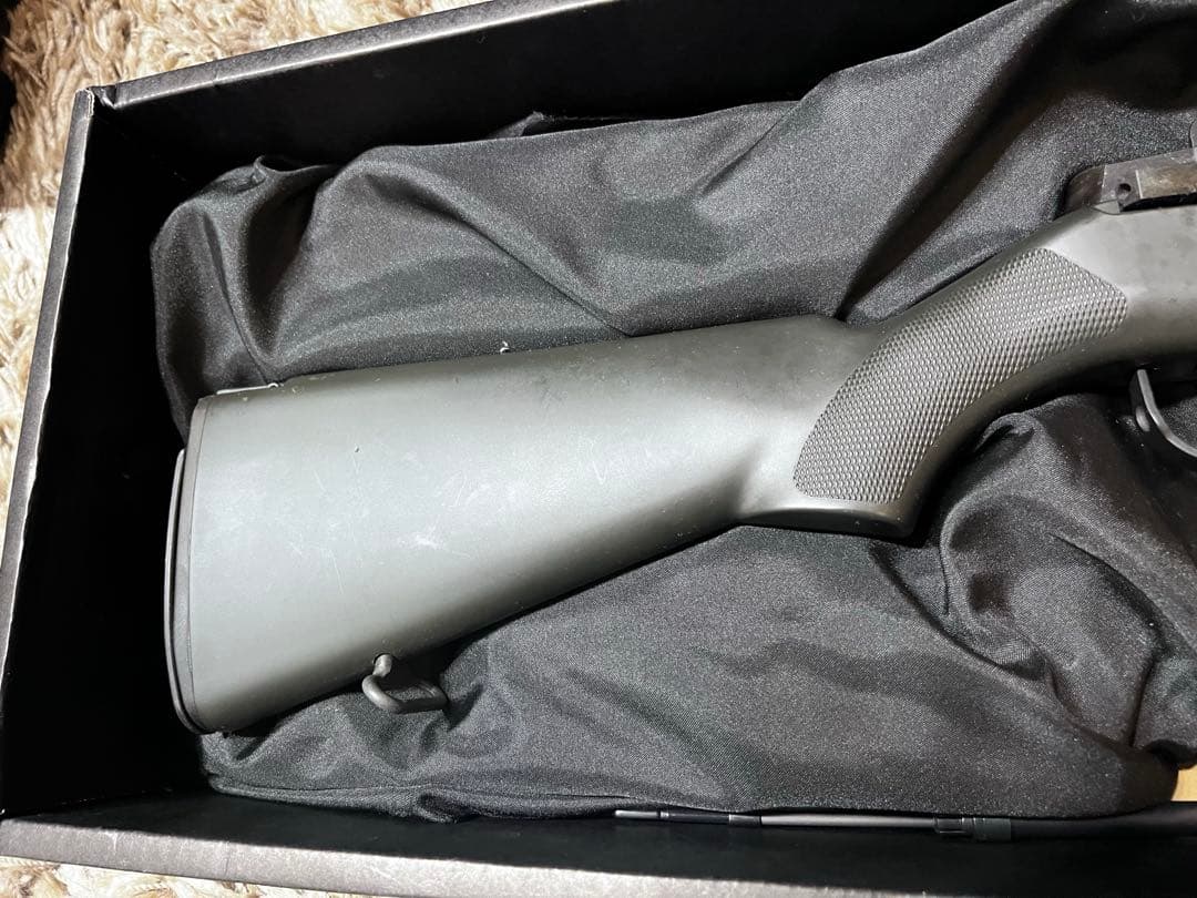 東京マルイ 電動M14 マガジン スコープ BB弾 付 サバゲーセット