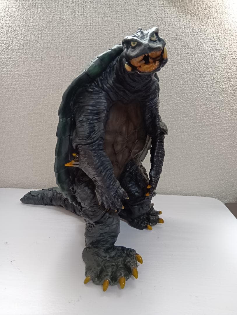 【通常版】ガメラ２アップ用スーツ