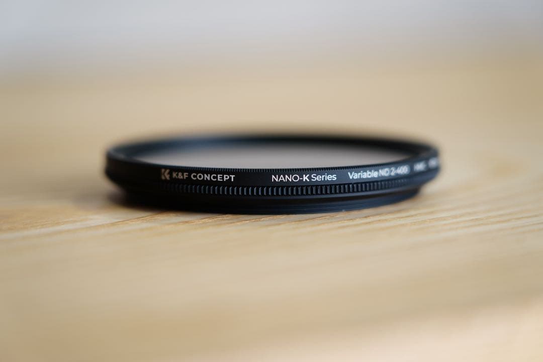 【極美品】SIGMA 28-70mm F2.8 DG DN | NDフィルター付