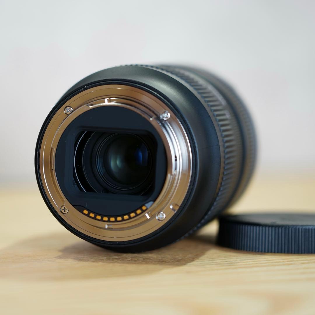 【極美品】SIGMA 28-70mm F2.8 DG DN | NDフィルター付