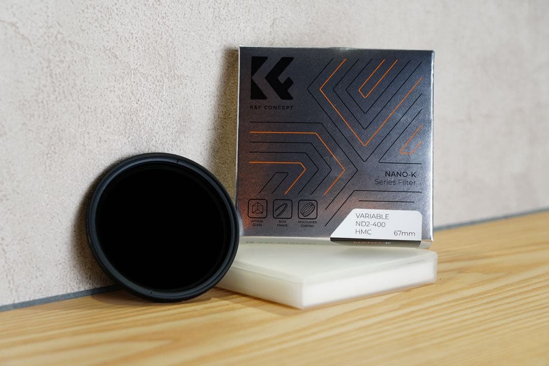 【極美品】SIGMA 28-70mm F2.8 DG DN | NDフィルター付