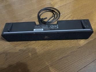 Razer Leviathan V2 X ゲーミングサウンドバー