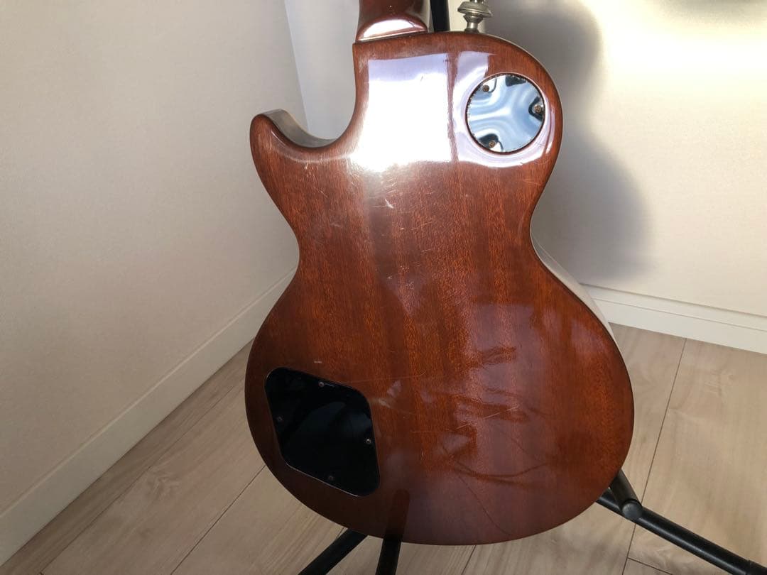 Burny LG65 JW ジェフワトソンモデル