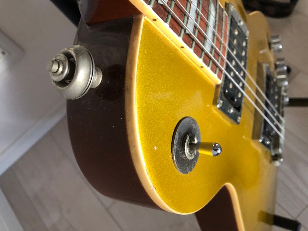 Burny LG65 JW ジェフワトソンモデル