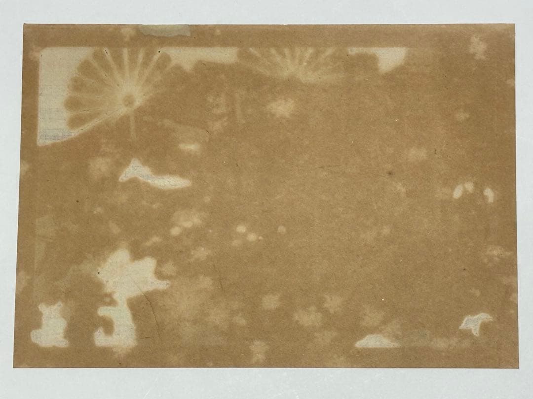 歌川国芳画「身延山七面神示現高祖御一代略図」日蓮 復刻浮世絵 木版刷り 木版画