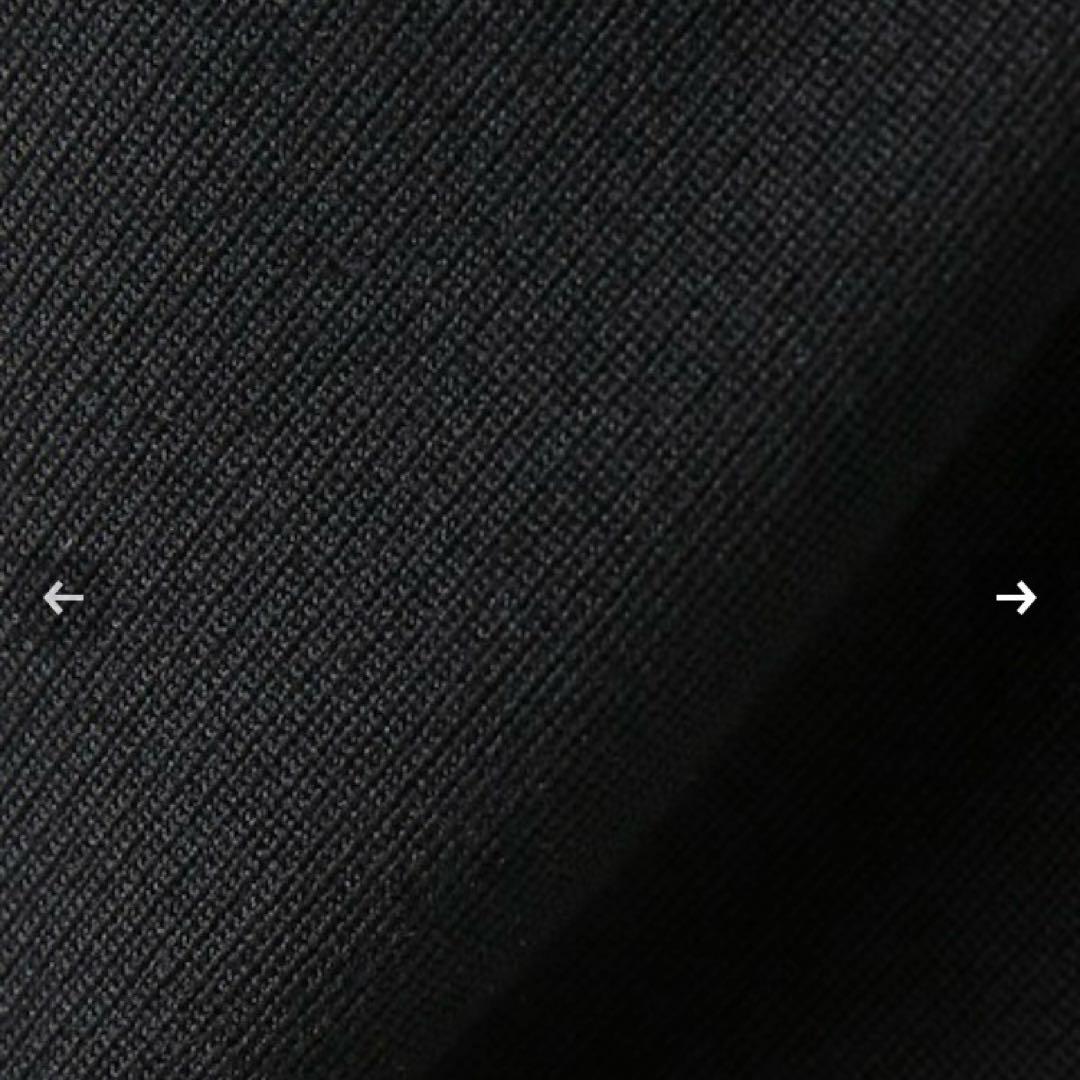 Deuxieme Classe ボタニーツイルコート