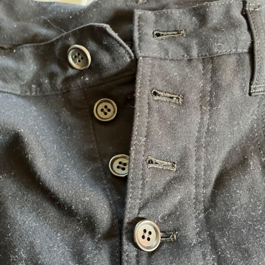 Christopher Lui Nemethサルエルパンツ