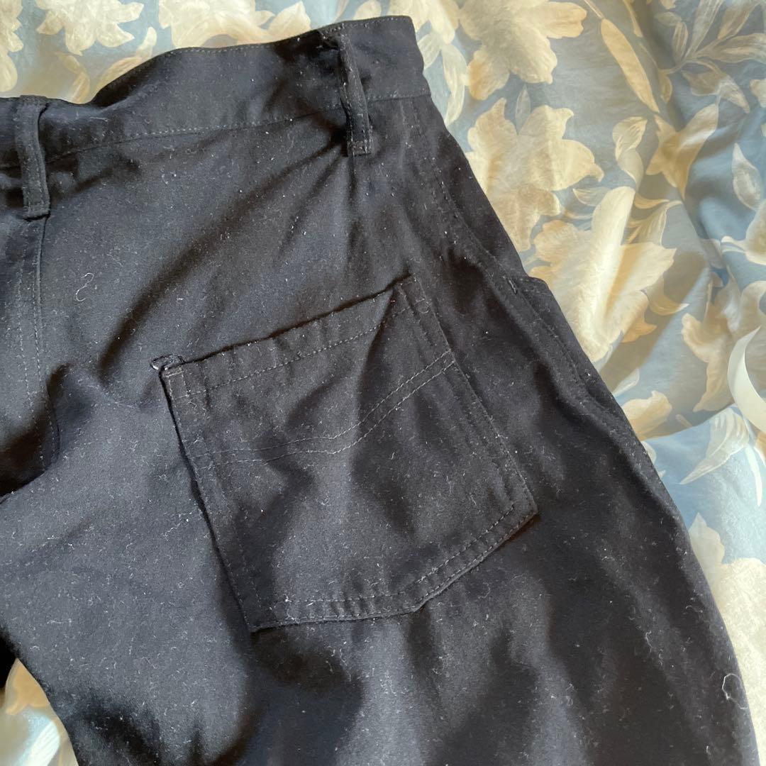 Christopher Lui Nemethサルエルパンツ