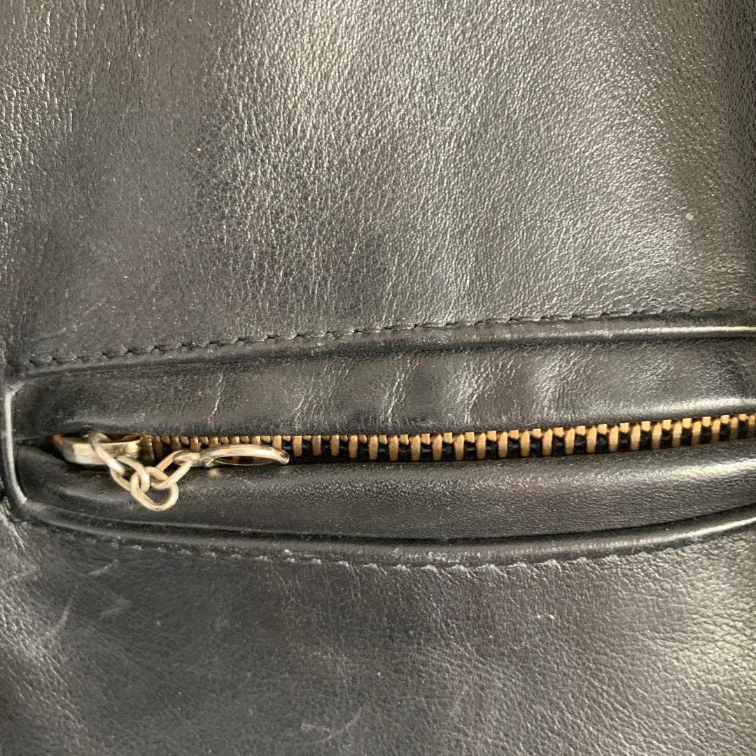 vanson シングルライダース