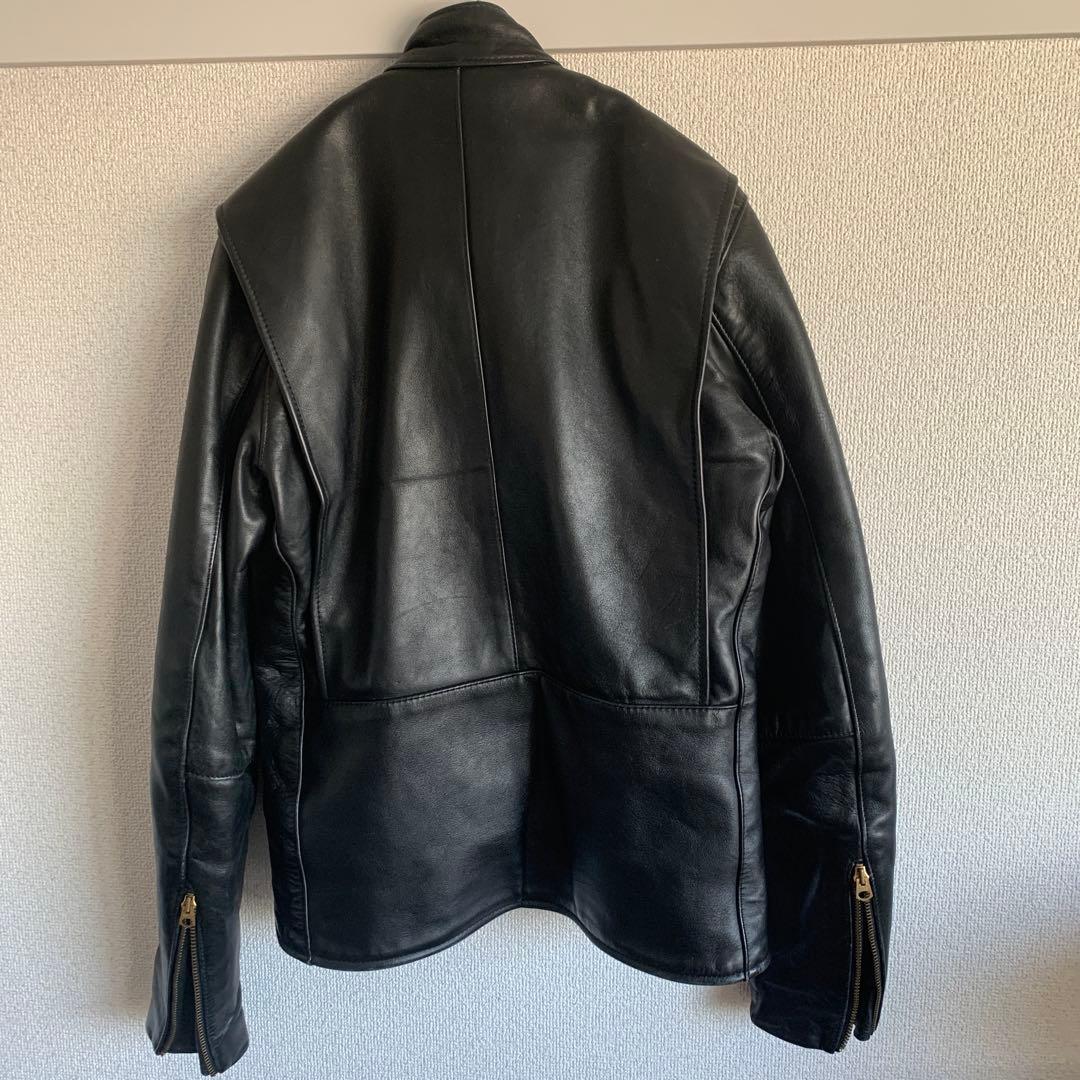 vanson シングルライダース