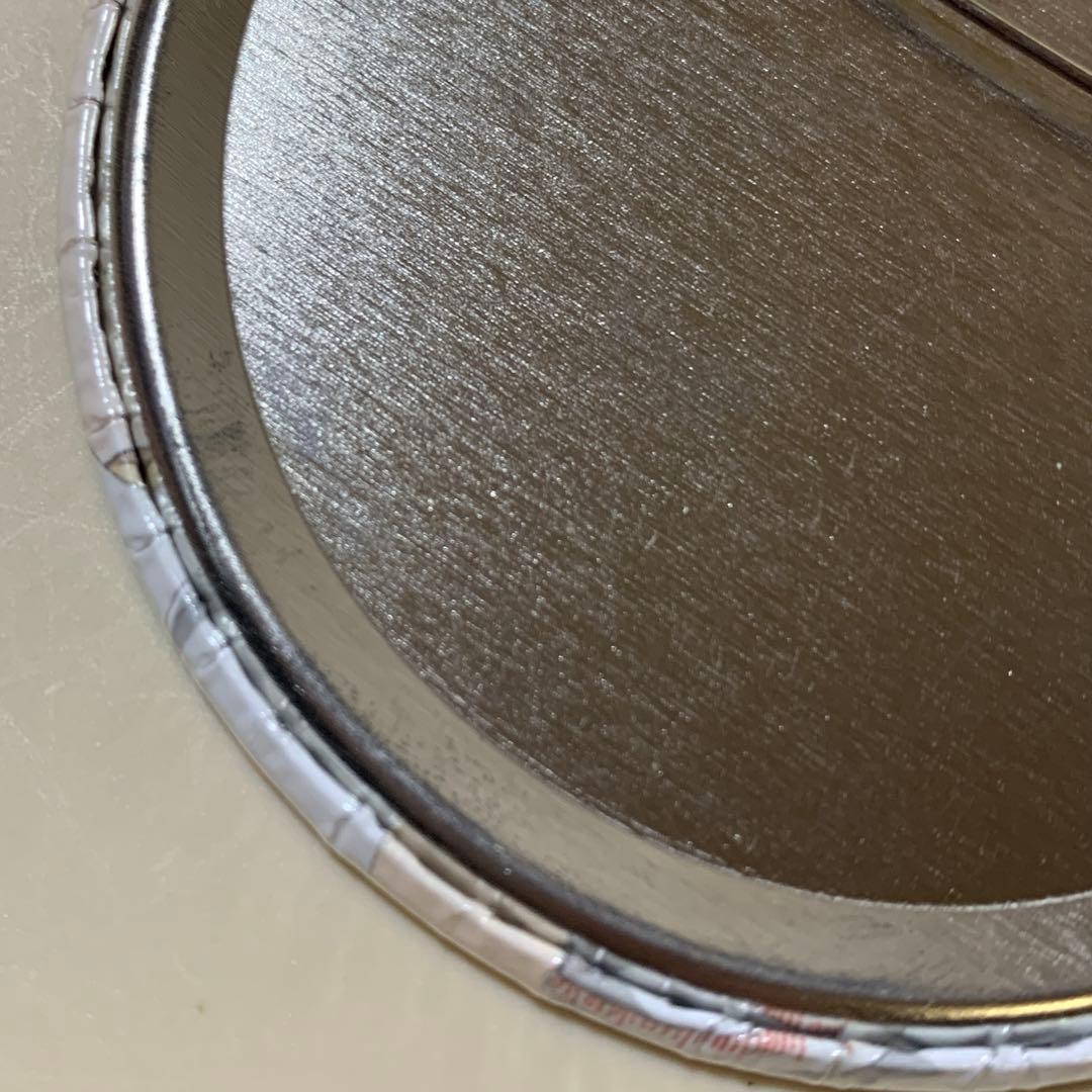 けいおん! 田井中律 バースデー BD birthday 限定 缶バッジ レア