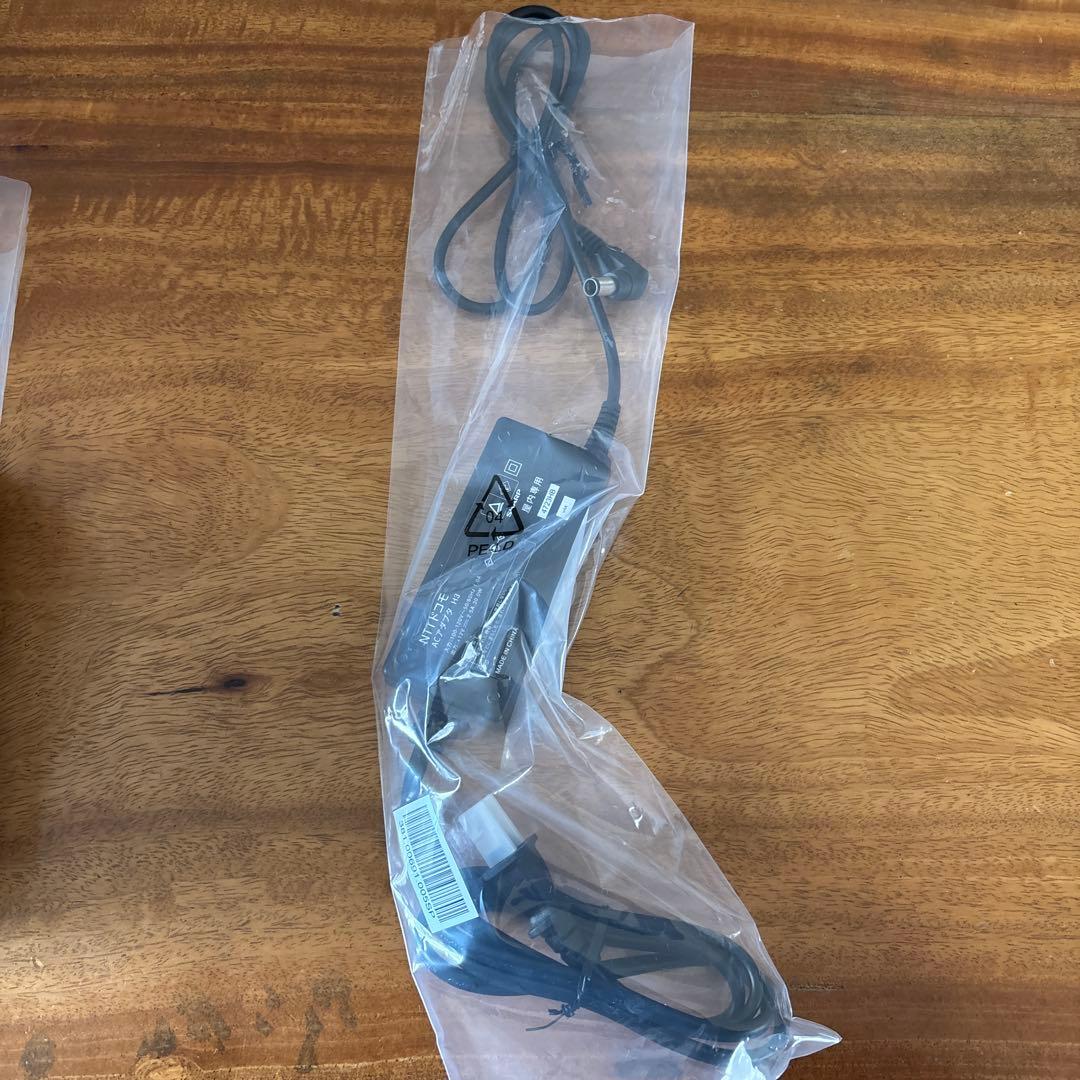 その他 docomo 5G HR02