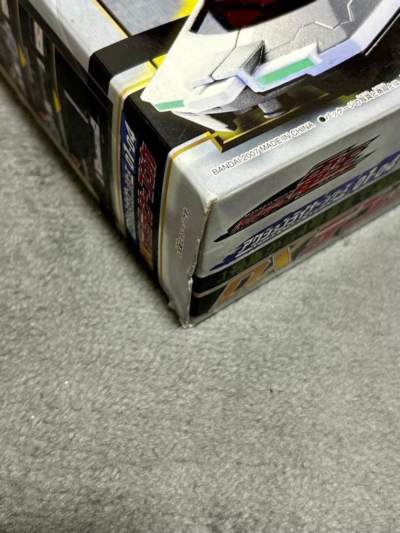 ◆【希少】仮面ライダー電王 【10点】まとめ売り DXデンライナーゴウカ 未開封