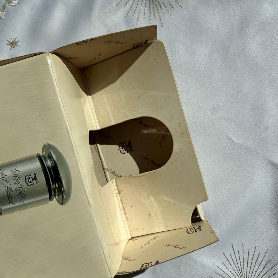 未開栓MARTELL XO Cordon Supreme 700ml