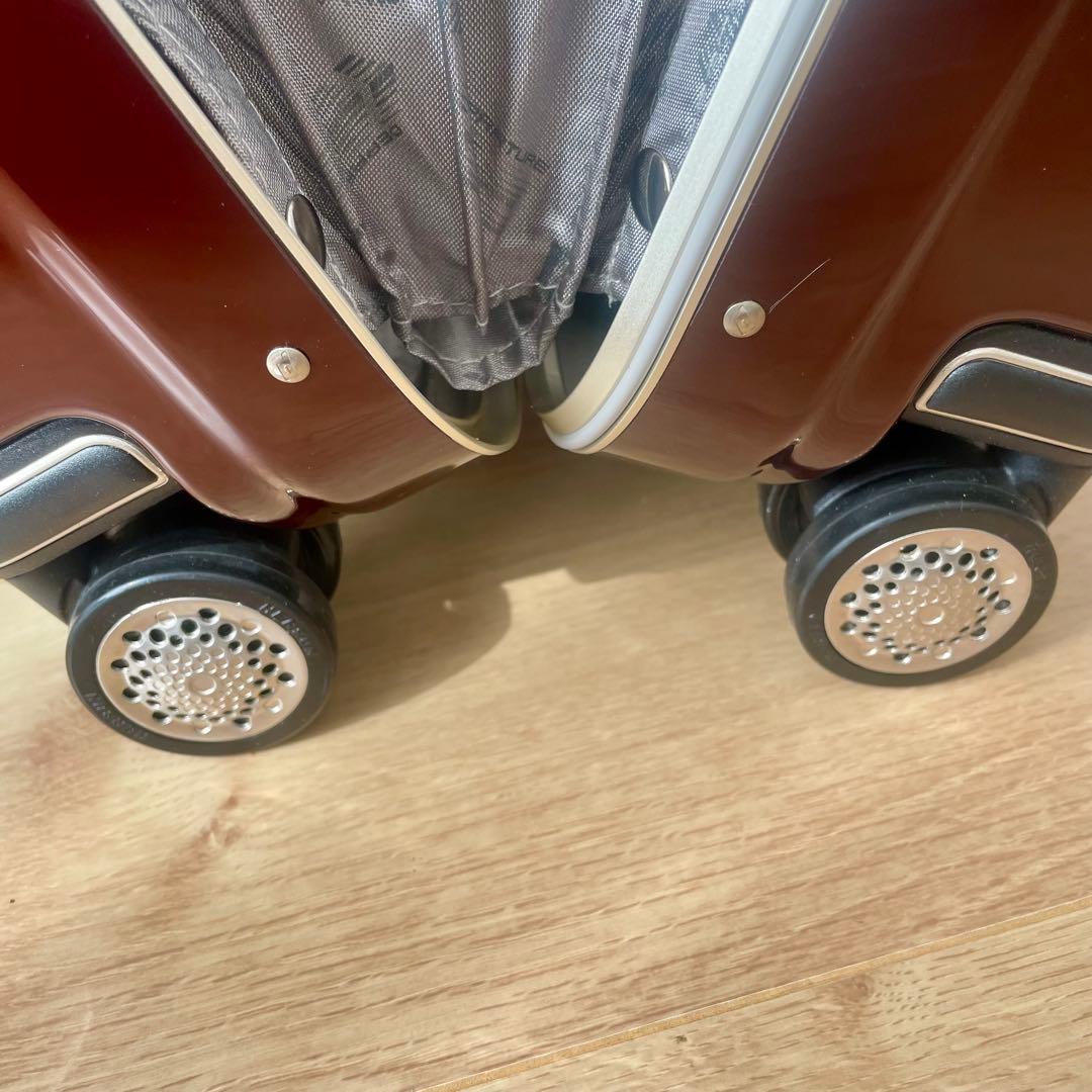 departure ディパーチャー　HD-509 スーツケース