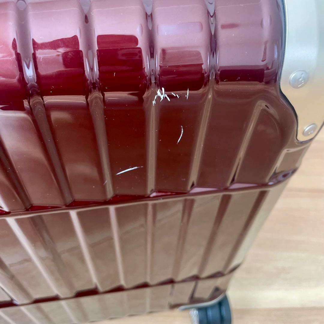 departure ディパーチャー　HD-509 スーツケース