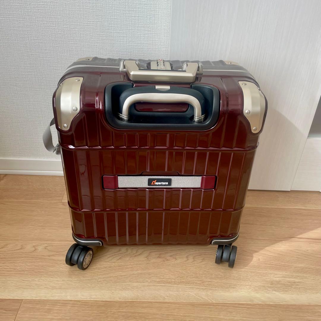 departure ディパーチャー　HD-509 スーツケース