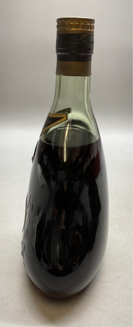 S4 未開栓 JA'ｓHennessy XO COGNAC ヘネシー 金キャップ