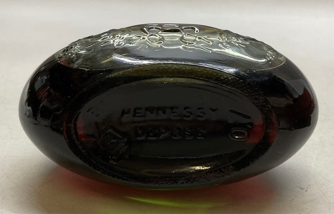 S4 未開栓 JA'ｓHennessy XO COGNAC ヘネシー 金キャップ