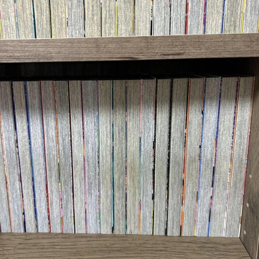 ONE PIECE ワンピース漫画1巻〜109巻セット