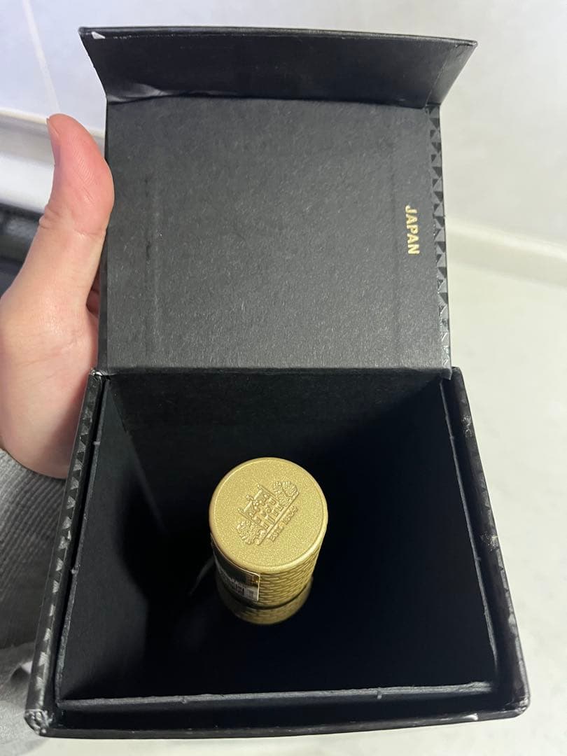 【新品未開封】マッカラン18年　シェリーオーク 2022 箱付き 正規品