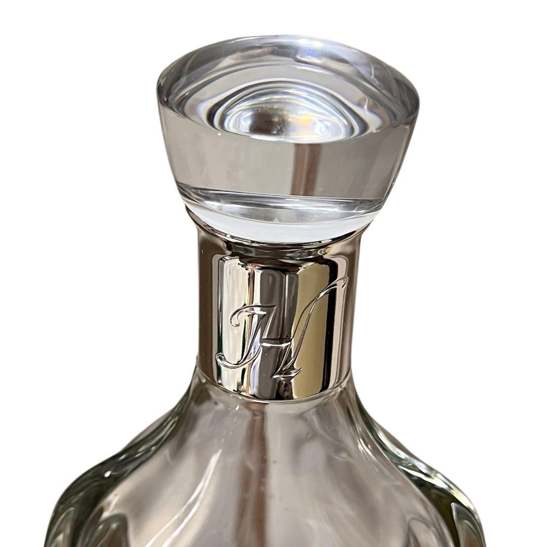 Hennessy Paradis ヘネシーパラディ 空瓶 中身あり