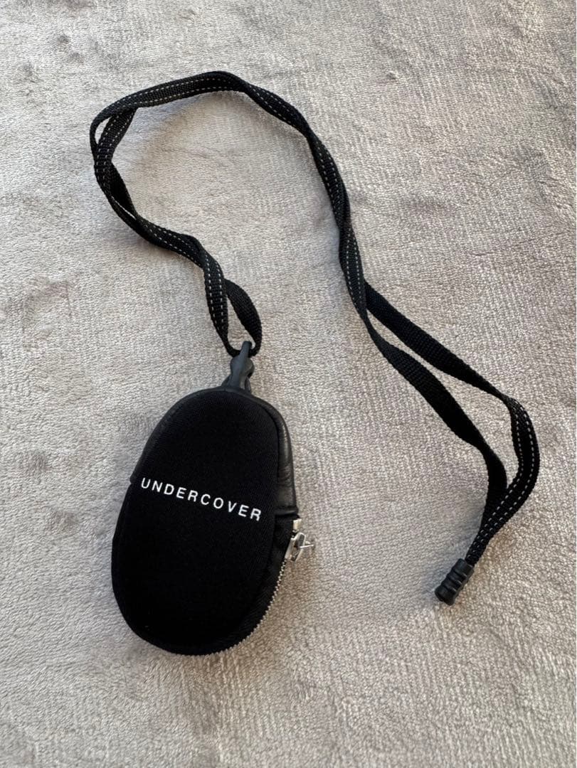 UNDERCOVER 07aw キーケース　メンズ
