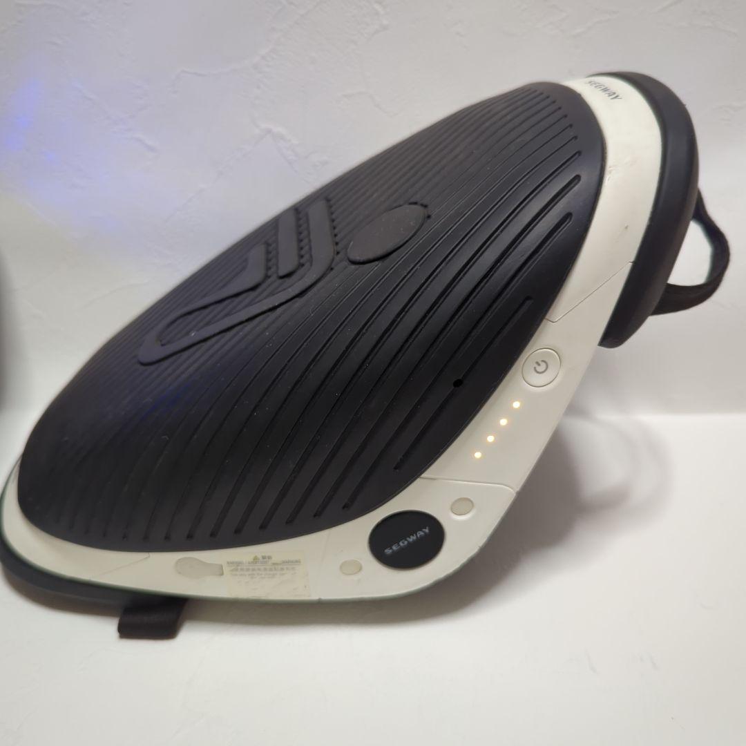 SEGWAY DRIFT W1 セグウェイ ドリフト 電動スケート