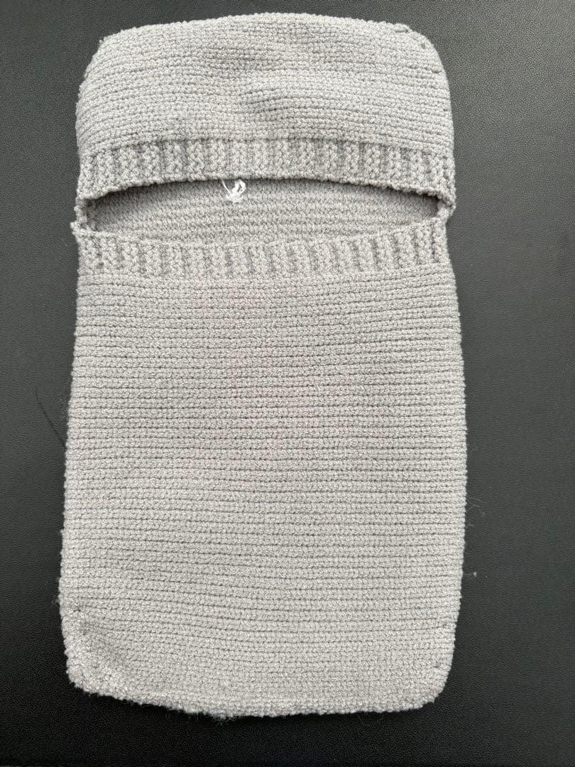 アンドゴー _go パッキングニット 4枚セット※バラ売り可