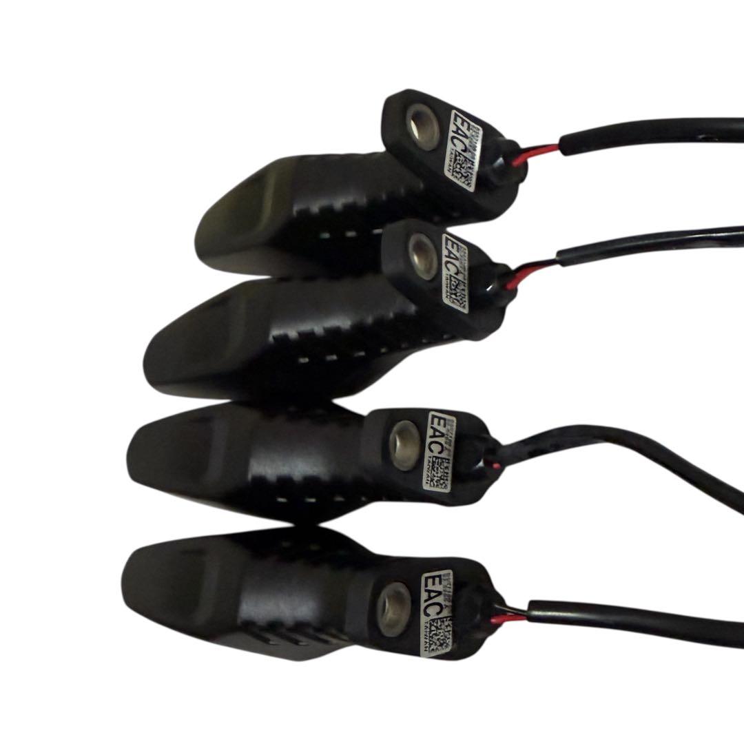 BMW R nineT Scrambler2023年式純正ウインカー 4個セット