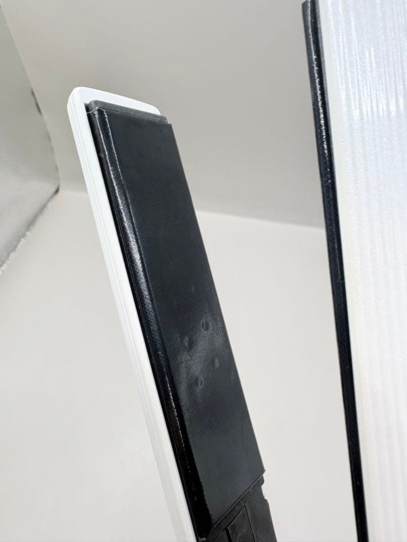 ReFa MTG リファ ストレートアイロン ヘアアイロン 322