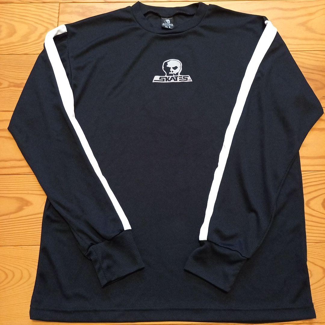 ケバニ スカルスケーツ