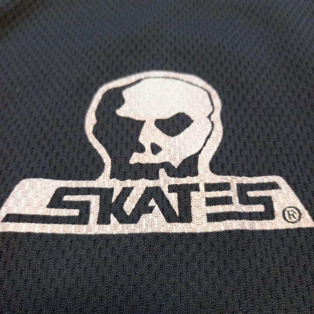 ケバニ スカルスケーツ