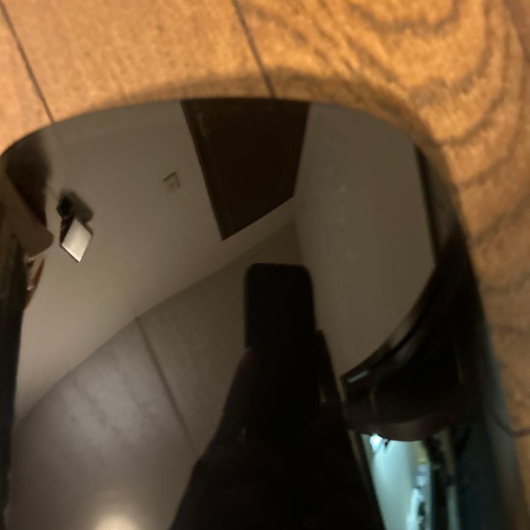 新型カタナ　マジカルレーシング　GSX S1000