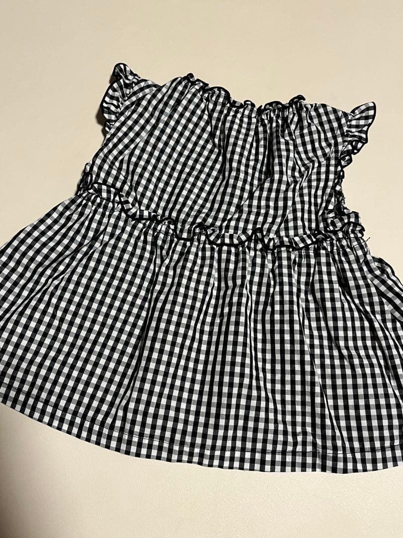 【最終価格】familiar 90cm セット